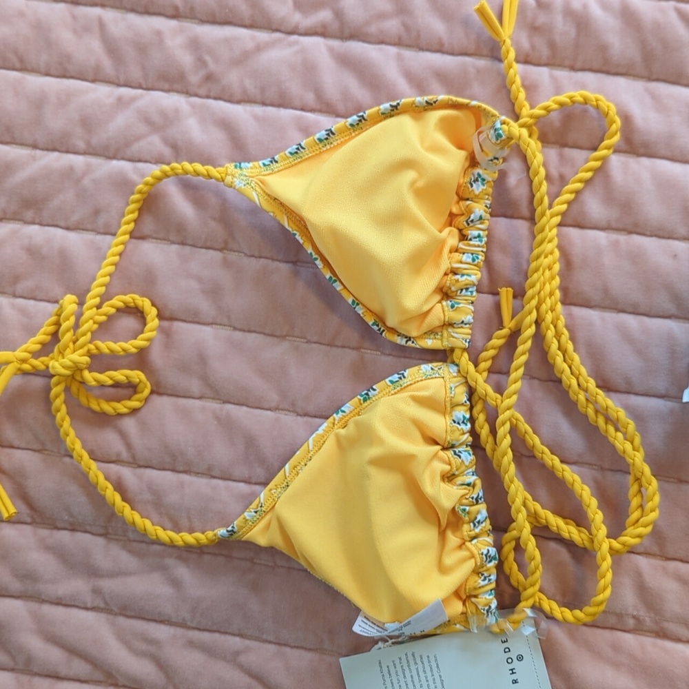 RHODE for TARGET - Swim Separated - New with Tags - Picture 5 of 6